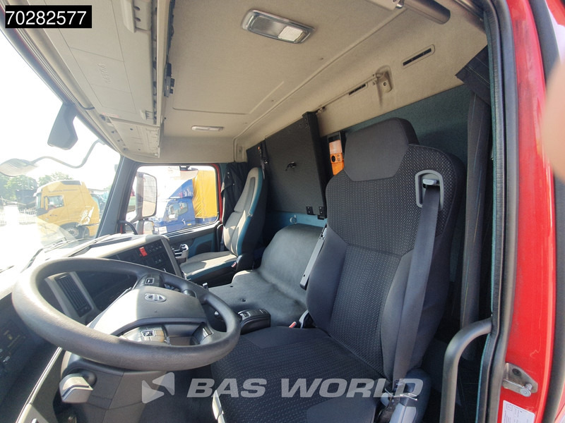 牵引车 Volvo FM 370 FM 4X2 NL-Truck ADR VEB Euro 6：图20