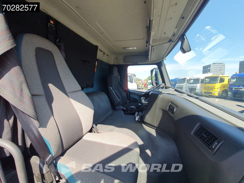 牵引车 Volvo FM 370 FM 4X2 NL-Truck ADR VEB Euro 6：图19