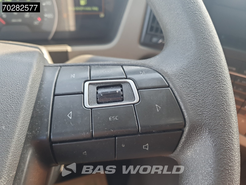 牵引车 Volvo FM 370 FM 4X2 NL-Truck ADR VEB Euro 6：图17