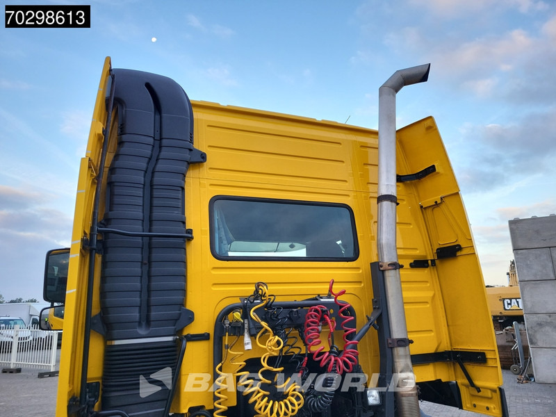 Volvo FM 400 4X2 NL-Truck Compressor Euro 5 - 牵引车:图3 Volvo FM 400 4X2 NL-Truck Compressor Euro 5 - 牵引车:图3