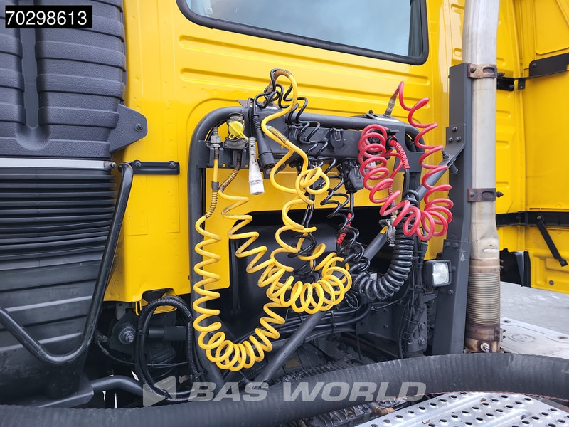 Volvo FM 400 4X2 NL-Truck Compressor Euro 5 - 牵引车:图5 Volvo FM 400 4X2 NL-Truck Compressor Euro 5 - 牵引车:图5