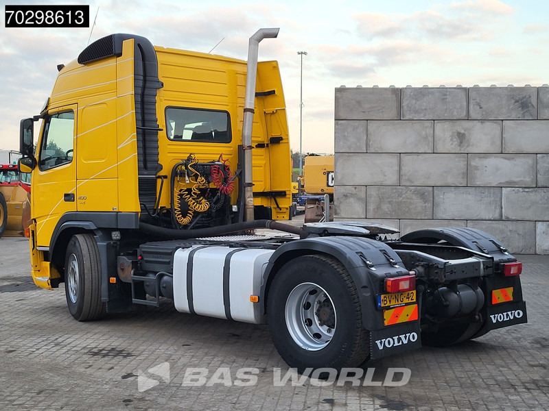 Volvo FM 400 4X2 NL-Truck Compressor Euro 5 - 牵引车:图2 Volvo FM 400 4X2 NL-Truck Compressor Euro 5 - 牵引车:图2