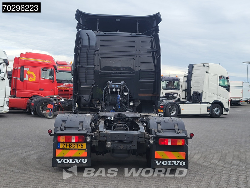 Volvo FM 410 4X2 NL-Truck Full-Air 2x Tanks Euro 6 - 牵引车:图3 Volvo FM 410 4X2 NL-Truck Full-Air 2x Tanks Euro 6 - 牵引车:图3