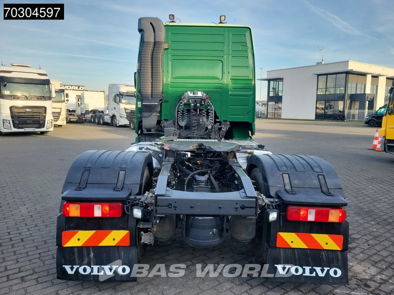 Volvo FM 410 4X2 VEB Hydraulik Alcoa's - 牵引车:图3 Volvo FM 410 4X2 VEB Hydraulik Alcoa's - 牵引车:图3