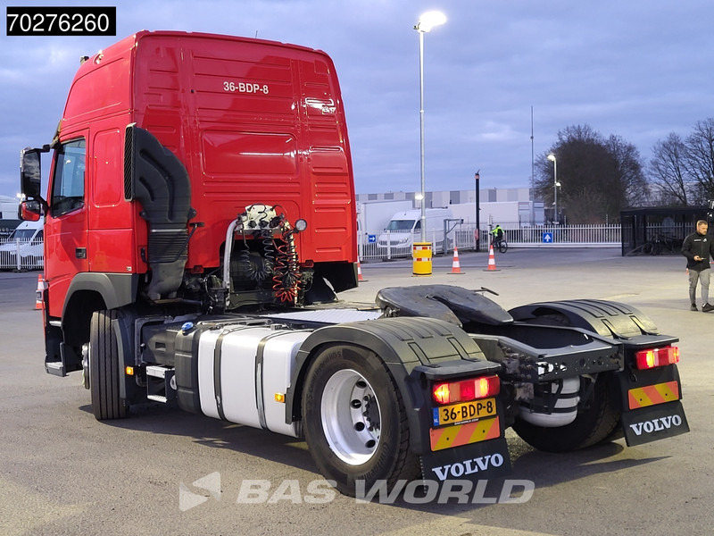 Volvo FM 410 FM 4X2 NL-Truck NEW APK! LXL PTO VEB Alcoa - 牵引车:图2 Volvo FM 410 FM 4X2 NL-Truck NEW APK! LXL PTO VEB Alcoa - 牵引车:图2