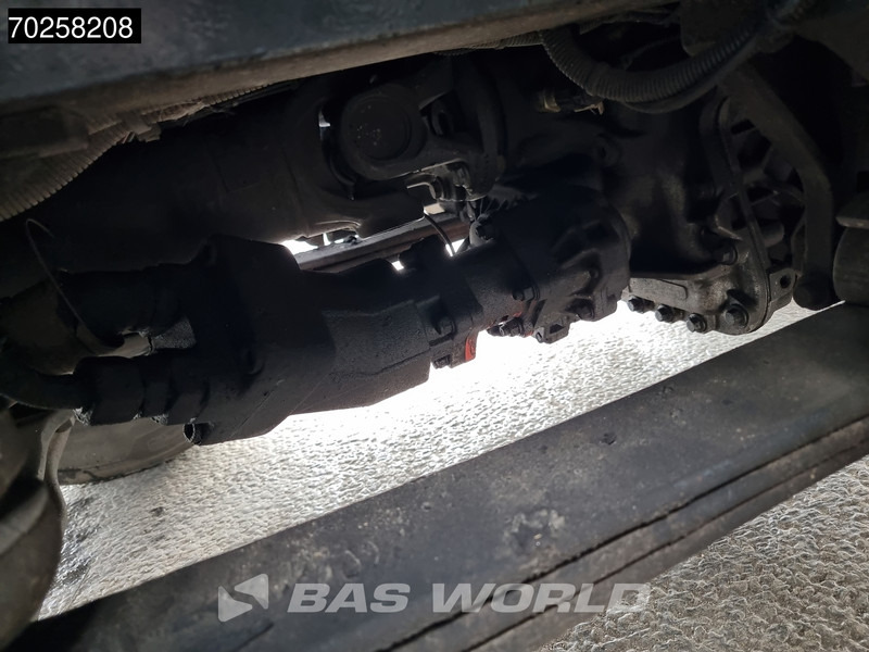 栏板式/ 平板卡车, 起重车 Volvo FM 440 8X2 Palfinger PK74002 + JIB + Winch Lift-Lenkachse Euro 5：图19