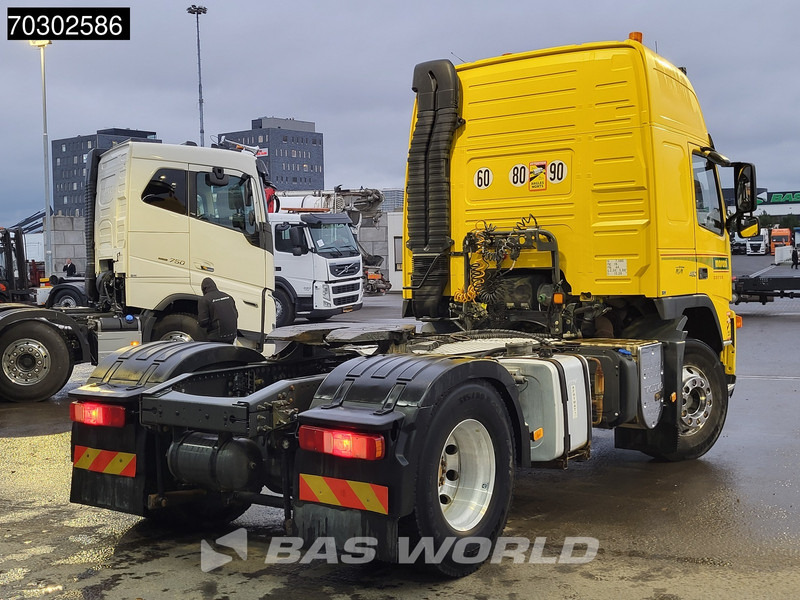 Volvo FM 450 4X2 XL Hydraulik Alcoa Euro 5 - 牵引车:图5 Volvo FM 450 4X2 XL Hydraulik Alcoa Euro 5 - 牵引车:图5
