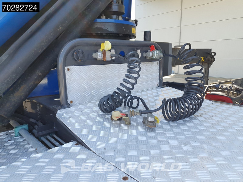 Volvo FM 450 6X4 BE-Truck Palfinger PK53002-SH Crane Kran VEB Euro 6 - 牵引车:图3 Volvo FM 450 6X4 BE-Truck Palfinger PK53002-SH Crane Kran VEB Euro 6 - 牵引车:图3