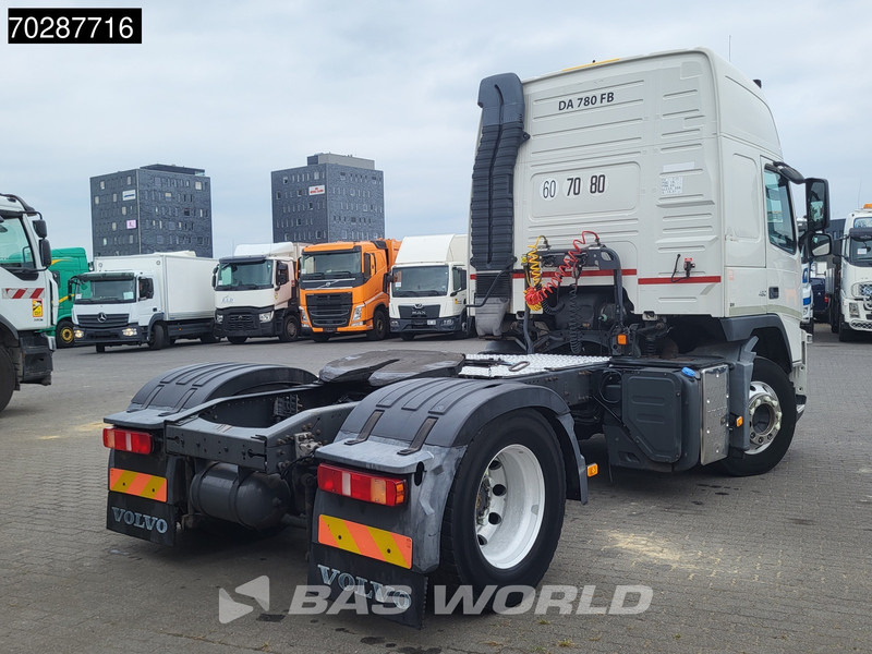 Volvo FM 450 FM 4X2 Retarder Euro 5 - 牵引车:图5 Volvo FM 450 FM 4X2 Retarder Euro 5 - 牵引车:图5