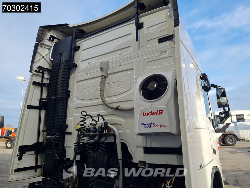 Volvo FM 460 4X2 VEB Hydraulik LED Alcoa's - 牵引车:图5 Volvo FM 460 4X2 VEB Hydraulik LED Alcoa's - 牵引车:图5