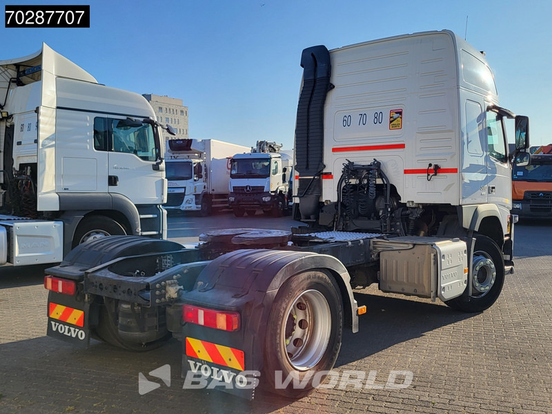 Volvo FM 500 4X2 ADR Euro 6 - 牵引车:图5 Volvo FM 500 4X2 ADR Euro 6 - 牵引车:图5