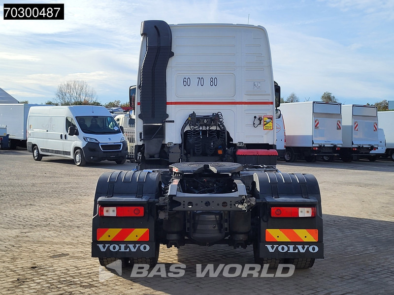 Volvo FM 500 4X2 LXL VEB+ - 牵引车:图3 Volvo FM 500 4X2 LXL VEB+ - 牵引车:图3