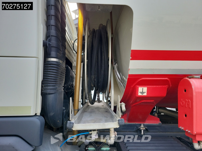 Volvo FMX 410 6X2 ADR MAGYAR 20.600L Tank Lift+Lenkachse Euro 5 - 罐车:图5 Volvo FMX 410 6X2 ADR MAGYAR 20.600L Tank Lift+Lenkachse Euro 5 - 罐车:图5