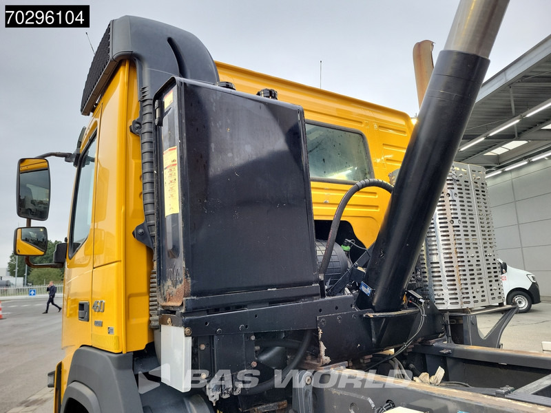 Volvo FMX 460 FMX 10X4 NL-Truck APK Hyva tipper 30tons Payload covering system Euro 6 - 翻斗车:图3 Volvo FMX 460 FMX 10X4 NL-Truck APK Hyva tipper 30tons Payload covering system Euro 6 - 翻斗车:图3