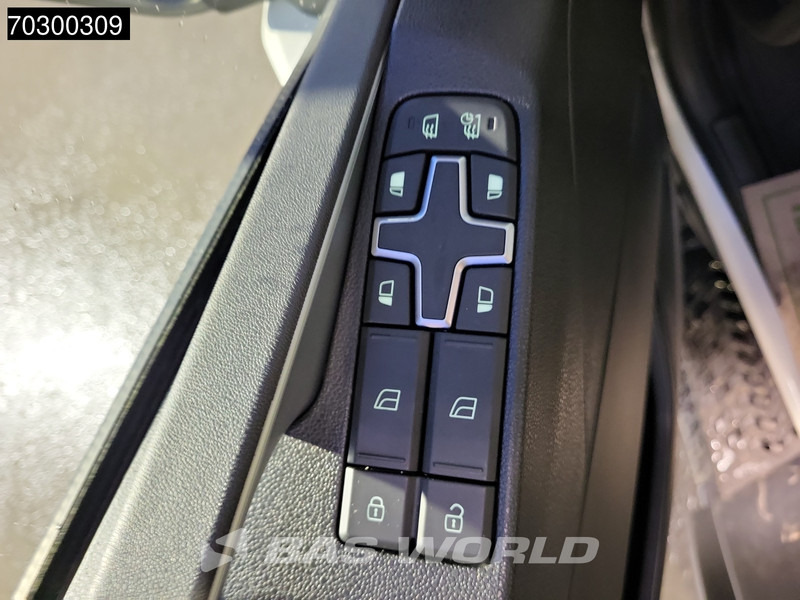 Volvo FMX 540 FMX 6X2 NEW chassis! Lift+steering Axle Engine PTO Full air suspension 租赁 Volvo FMX 540 FMX 6X2 NEW chassis! Lift+steering Axle Engine PTO Full air suspension：图19