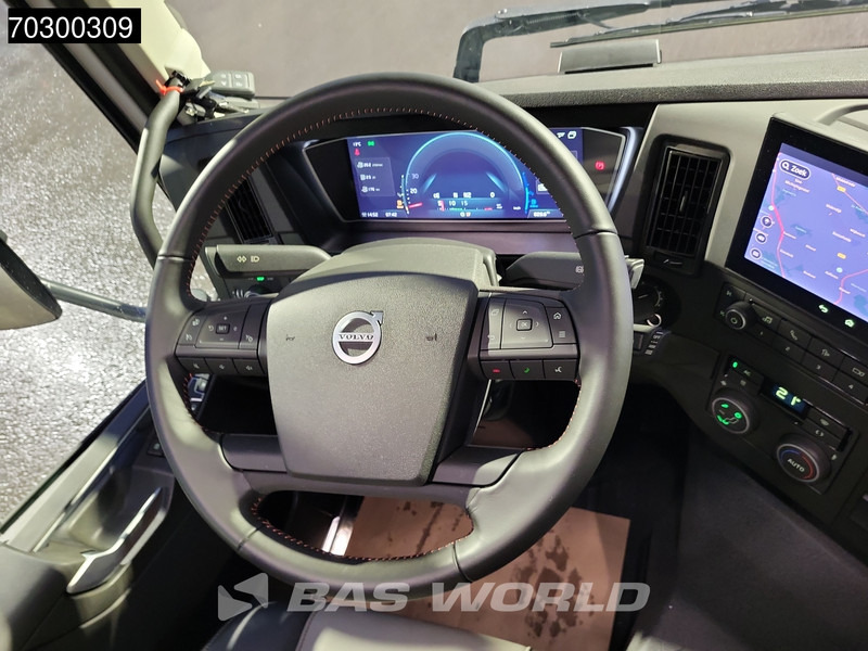 Volvo FMX 540 FMX 6X2 NEW chassis! Lift+steering Axle Engine PTO Full air suspension 租赁 Volvo FMX 540 FMX 6X2 NEW chassis! Lift+steering Axle Engine PTO Full air suspension：图18