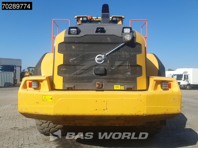 Volvo L260 H CDC - 轮式装载机:图3 Volvo L260 H CDC - 轮式装载机:图3
