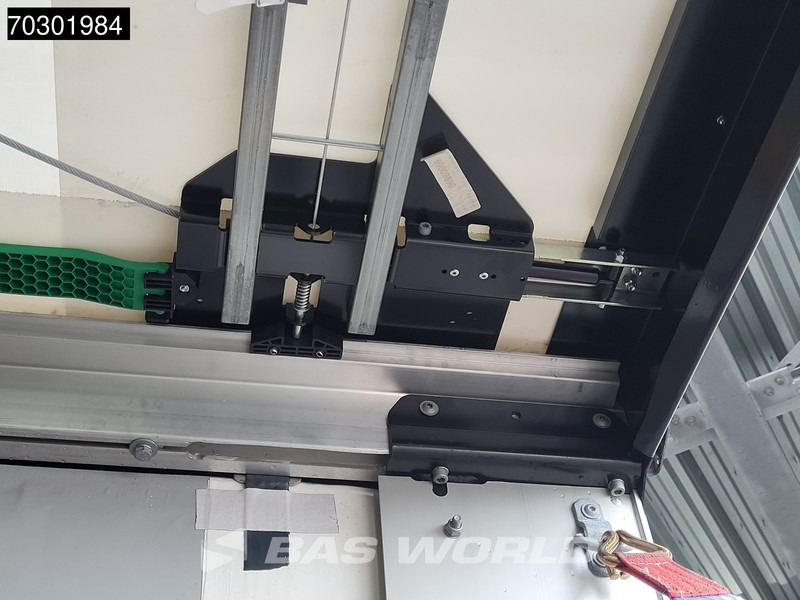 新的 侧帘半拖车 Wielton NS-3 NEW Sliding Roof:图13 新的 侧帘半拖车 Wielton NS-3 NEW Sliding Roof:图13