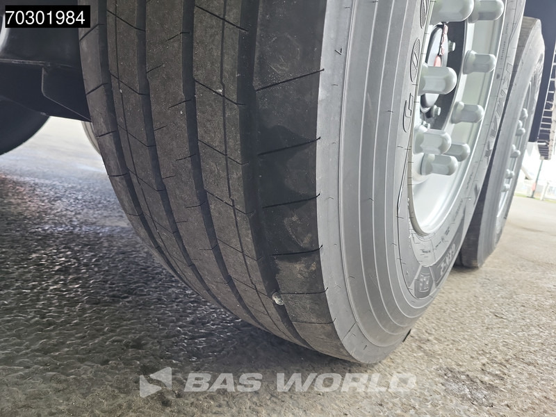 新的 侧帘半拖车 Wielton NS-3 NEW Sliding Roof:图20 新的 侧帘半拖车 Wielton NS-3 NEW Sliding Roof:图20