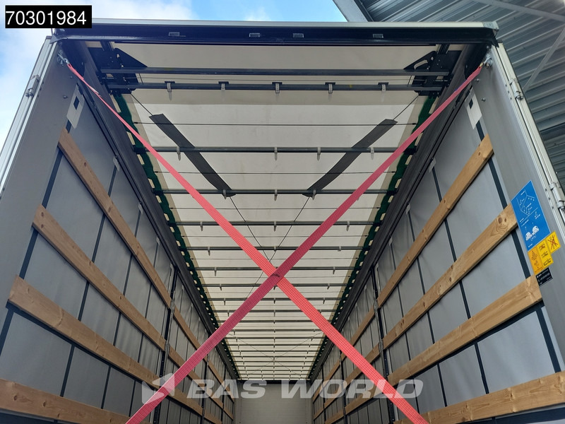 新的 侧帘半拖车 Wielton NS-3 NEW Sliding Roof:图9 新的 侧帘半拖车 Wielton NS-3 NEW Sliding Roof:图9