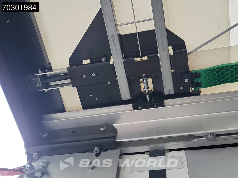 新的 侧帘半拖车 Wielton NS-3 NEW Sliding Roof:图14 新的 侧帘半拖车 Wielton NS-3 NEW Sliding Roof:图14