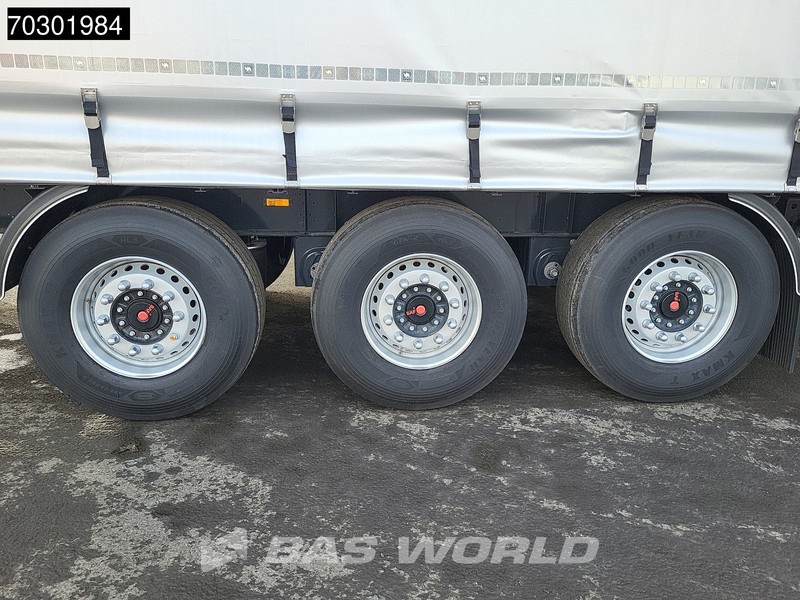 新的 侧帘半拖车 Wielton NS-3 NEW Sliding Roof:图17 新的 侧帘半拖车 Wielton NS-3 NEW Sliding Roof:图17