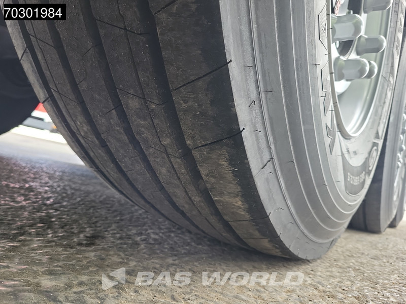 新的 侧帘半拖车 Wielton NS-3 NEW Sliding Roof:图19 新的 侧帘半拖车 Wielton NS-3 NEW Sliding Roof:图19