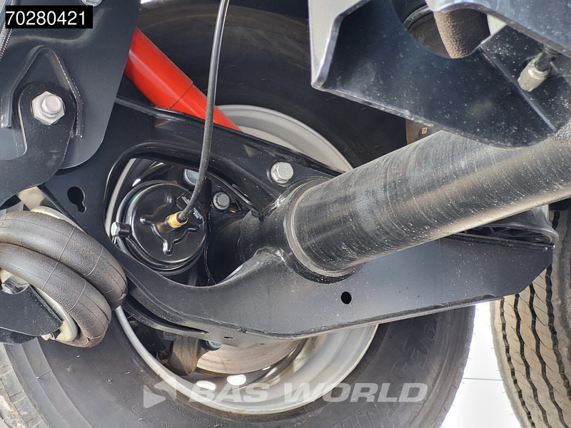 新的 翻斗半拖车 Wielton NW-3 NEW Liftachse 24m3:图11 新的 翻斗半拖车 Wielton NW-3 NEW Liftachse 24m3:图11