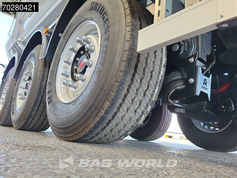 新的 翻斗半拖车 Wielton NW-3 NEW Liftachse 24m3:图10 新的 翻斗半拖车 Wielton NW-3 NEW Liftachse 24m3:图10