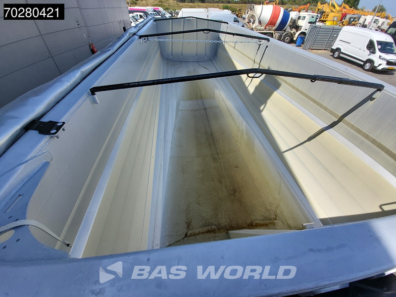 新的 翻斗半拖车 Wielton NW-3 NEW Liftachse 24m3:图7 新的 翻斗半拖车 Wielton NW-3 NEW Liftachse 24m3:图7