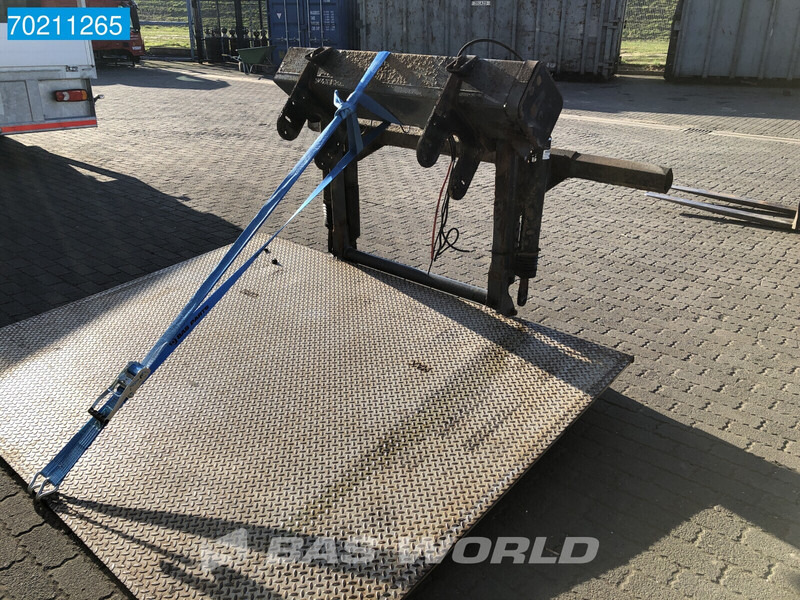 ZEPRO BZ 20-152-S Max laadcapaciteit 2.000 kg - 尾吊:图5 ZEPRO BZ 20-152-S Max laadcapaciteit 2.000 kg - 尾吊:图5