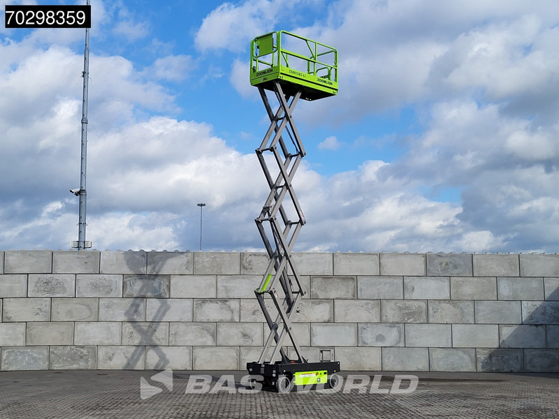 Zoomlion ZS0812AC-Li 8 M - Factory Warranty - CE-Certified - 建筑机械:图3 Zoomlion ZS0812AC-Li 8 M - Factory Warranty - CE-Certified - 建筑机械:图3