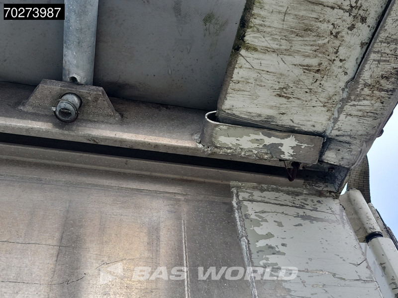 活动底半拖车 kraker CF-X 10mm Lift + Lenkachse Steering Axle:图18 活动底半拖车 kraker CF-X 10mm Lift + Lenkachse Steering Axle:图18