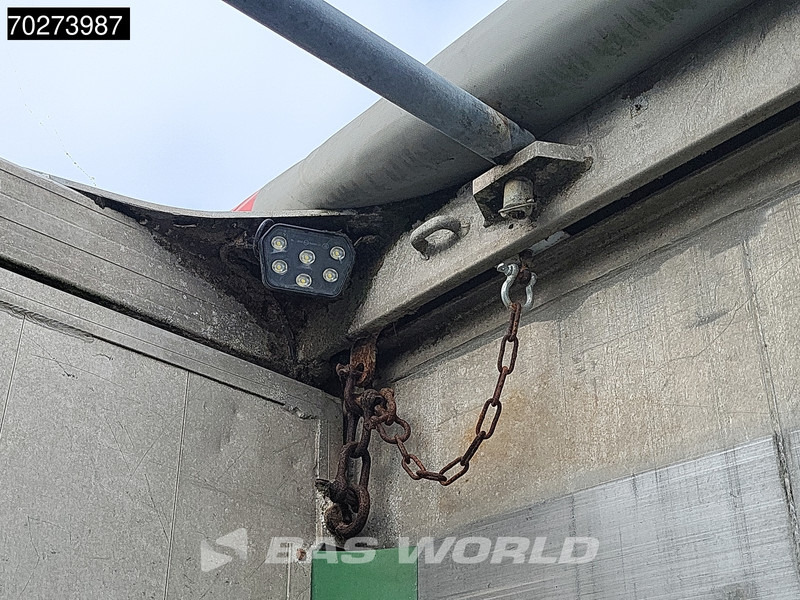 活动底半拖车 kraker CF-X 10mm Lift + Lenkachse Steering Axle:图16 活动底半拖车 kraker CF-X 10mm Lift + Lenkachse Steering Axle:图16