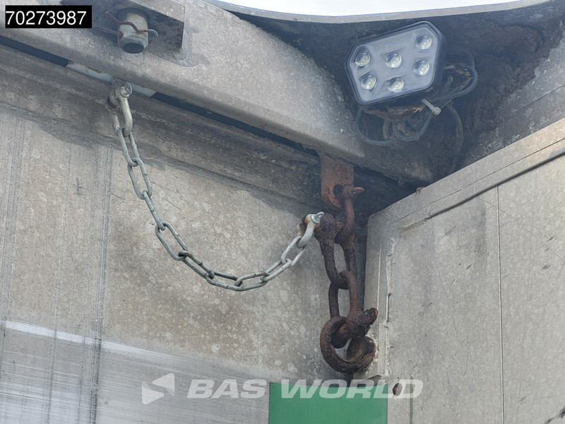 活动底半拖车 kraker CF-X 10mm Lift + Lenkachse Steering Axle:图15 活动底半拖车 kraker CF-X 10mm Lift + Lenkachse Steering Axle:图15