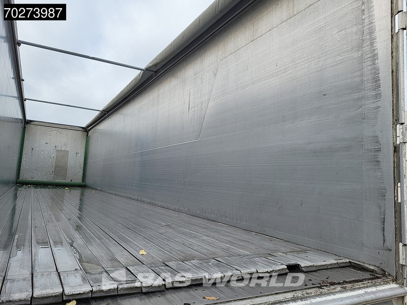 活动底半拖车 kraker CF-X 10mm Lift + Lenkachse Steering Axle:图11 活动底半拖车 kraker CF-X 10mm Lift + Lenkachse Steering Axle:图11