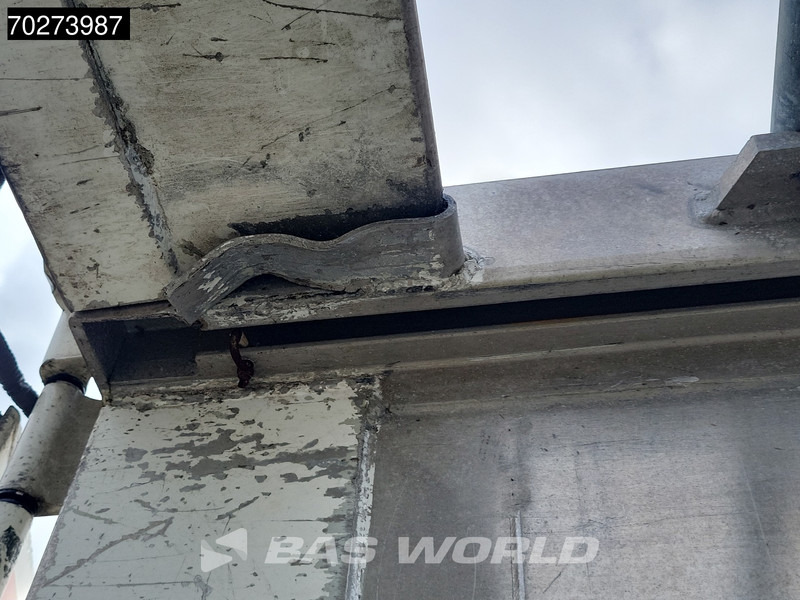 活动底半拖车 kraker CF-X 10mm Lift + Lenkachse Steering Axle:图17 活动底半拖车 kraker CF-X 10mm Lift + Lenkachse Steering Axle:图17