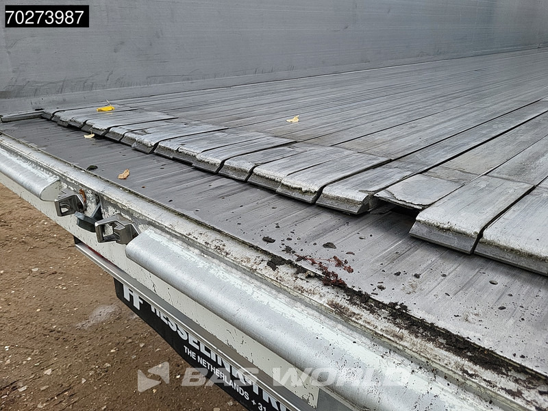 活动底半拖车 kraker CF-X 10mm Lift + Lenkachse Steering Axle:图13 活动底半拖车 kraker CF-X 10mm Lift + Lenkachse Steering Axle:图13