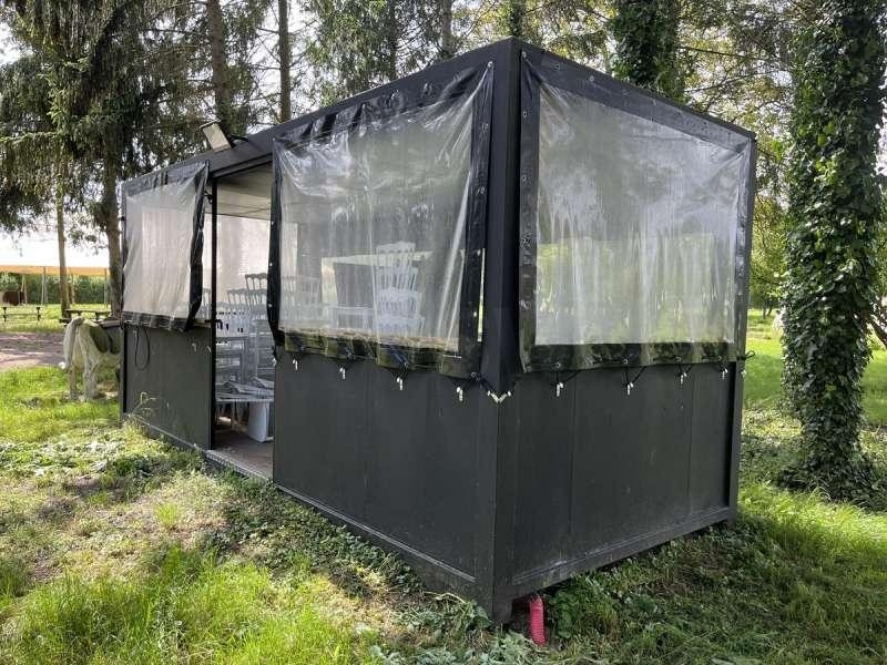 15 M2 - 建筑集装箱:图2 15 M2 - 建筑集装箱:图2