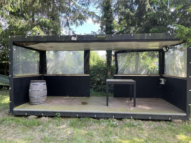 15 M2 - 建筑集装箱:图1 15 M2 - 建筑集装箱:图1
