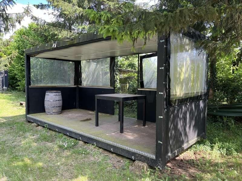 15 M2 - 建筑集装箱:图2 15 M2 - 建筑集装箱:图2