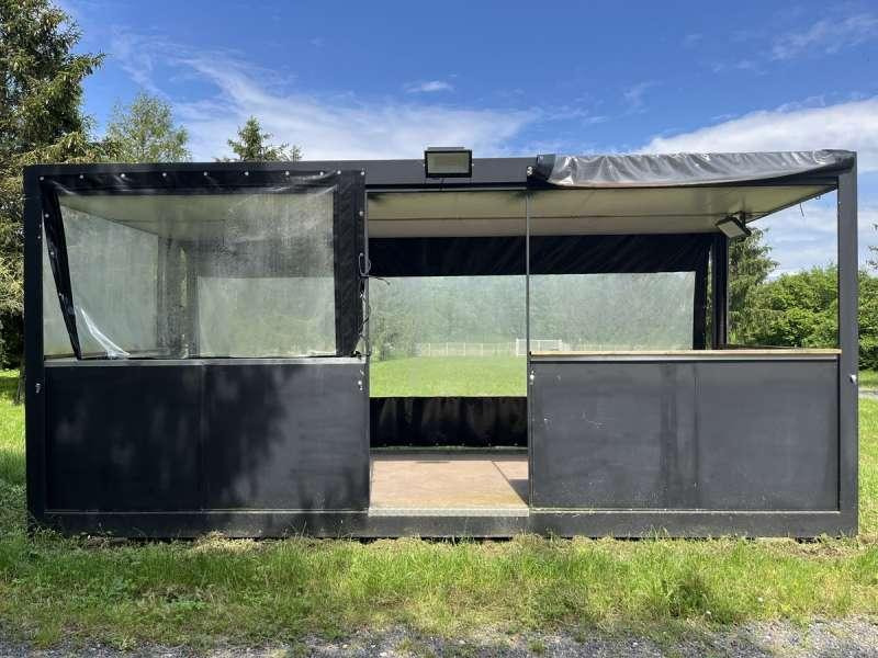 15 M2 - 建筑集装箱:图1 15 M2 - 建筑集装箱:图1