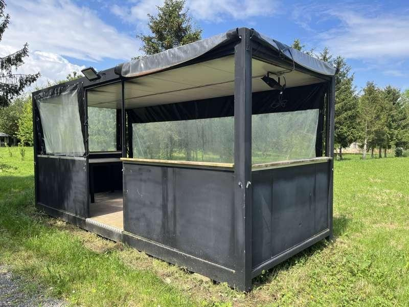 15 M2 - 建筑集装箱:图2 15 M2 - 建筑集装箱:图2