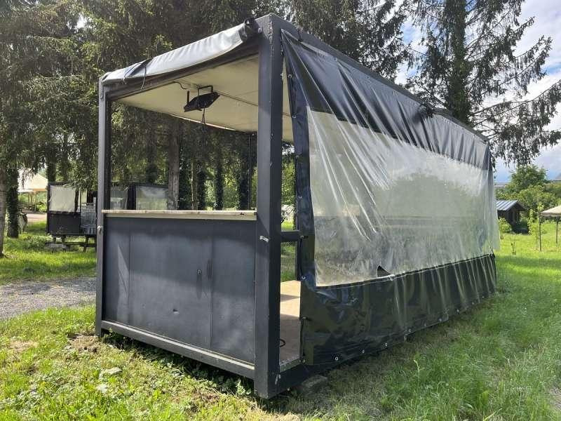 15 M2 - 建筑集装箱:图4 15 M2 - 建筑集装箱:图4