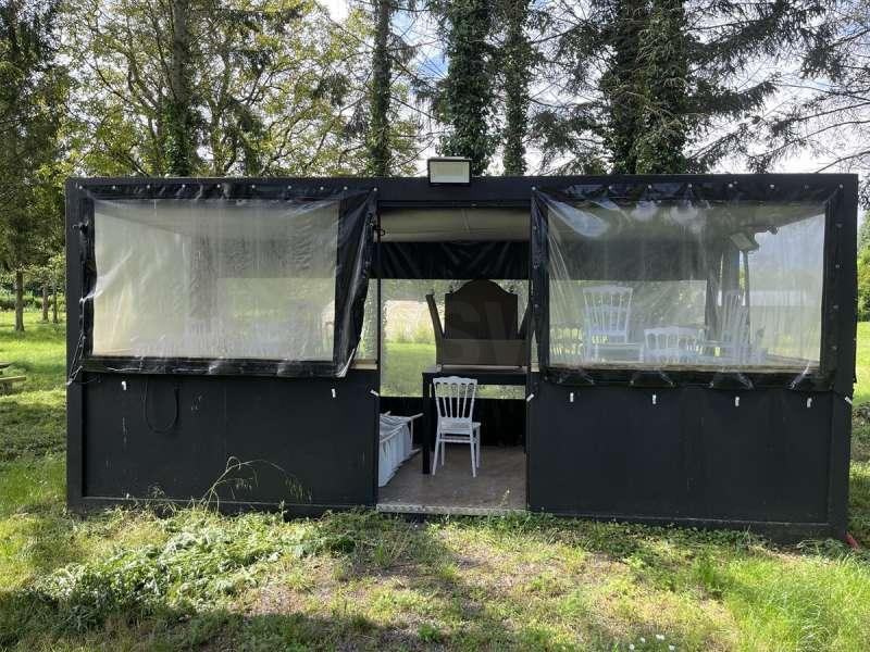 15 M2 - 建筑集装箱:图1 15 M2 - 建筑集装箱:图1