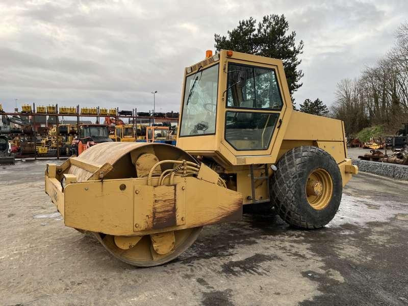 Abg ALPHA 190 V - 组合式压路机:图3 Abg ALPHA 190 V - 组合式压路机:图3