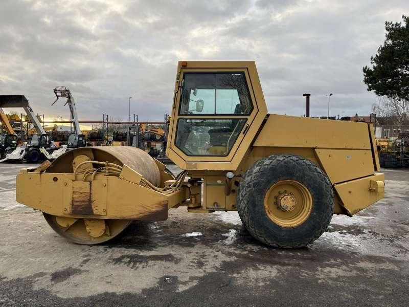 Abg ALPHA 190 V - 组合式压路机:图4 Abg ALPHA 190 V - 组合式压路机:图4