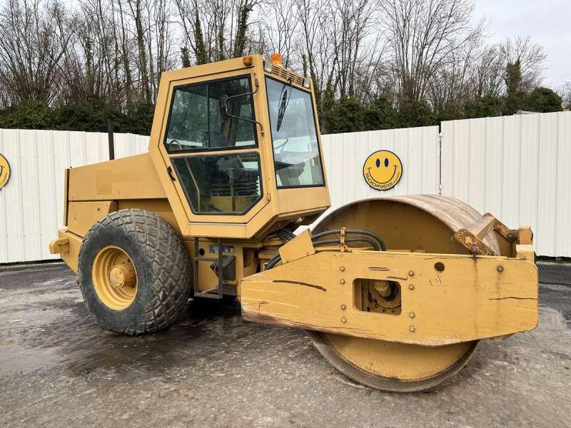 Abg ALPHA 190 V - 组合式压路机:图1 Abg ALPHA 190 V - 组合式压路机:图1