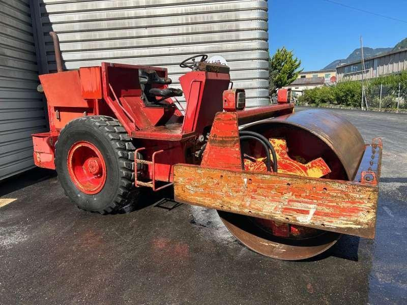 Bitelli BORA C80 - 组合式压路机:图1 Bitelli BORA C80 - 组合式压路机:图1