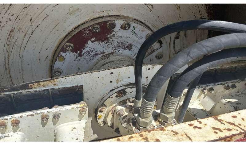 Bomag Compacteur Mixte / Bille et pneus BW219 DH-4 - 组合式压路机:图5 Bomag Compacteur Mixte / Bille et pneus BW219 DH-4 - 组合式压路机:图5